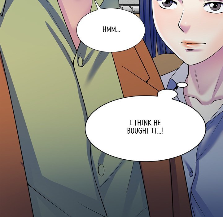 My Wife is a Teacher Manhwa - Chapter 27 Page 29