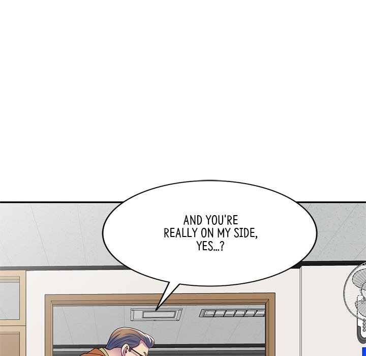 My Wife is a Teacher Manhwa - Chapter 27 Page 31