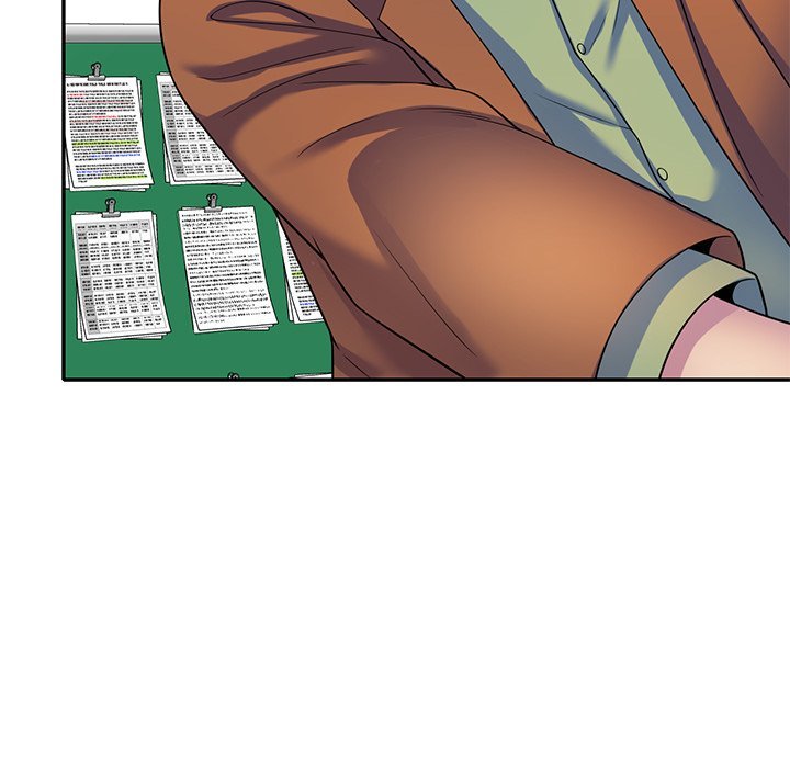 My Wife is a Teacher Manhwa - Chapter 27 Page 35