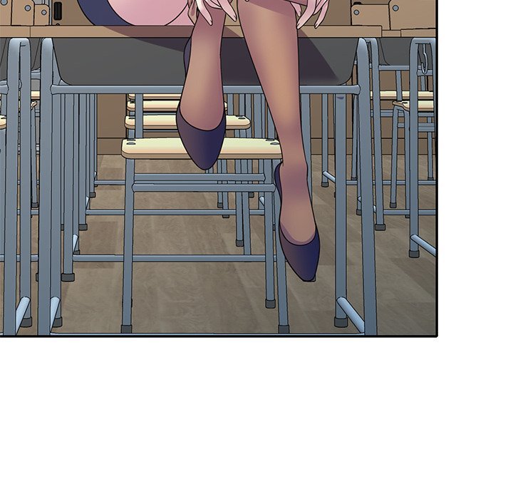 My Wife is a Teacher Manhwa - Chapter 27 Page 38