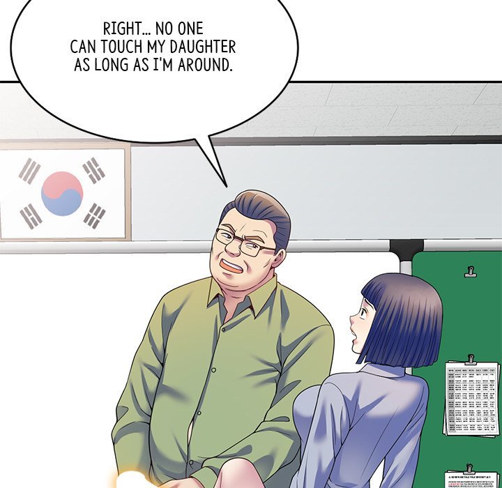 My Wife is a Teacher Manhwa - Chapter 27 Page 40