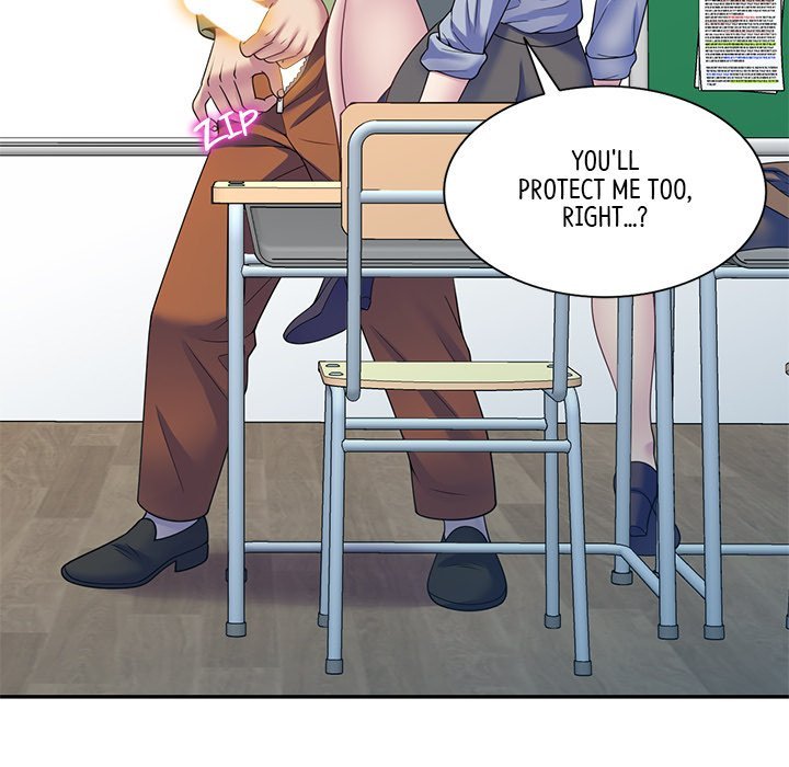 My Wife is a Teacher Manhwa - Chapter 27 Page 41