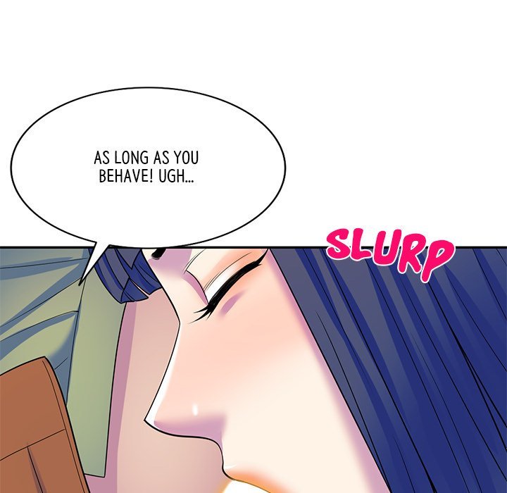 My Wife is a Teacher Manhwa - Chapter 27 Page 43