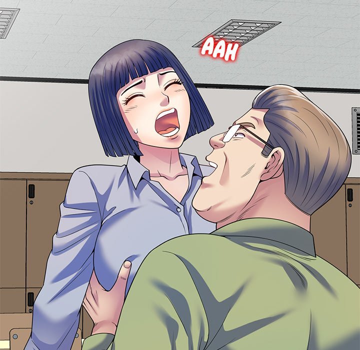 My Wife is a Teacher Manhwa - Chapter 27 Page 47