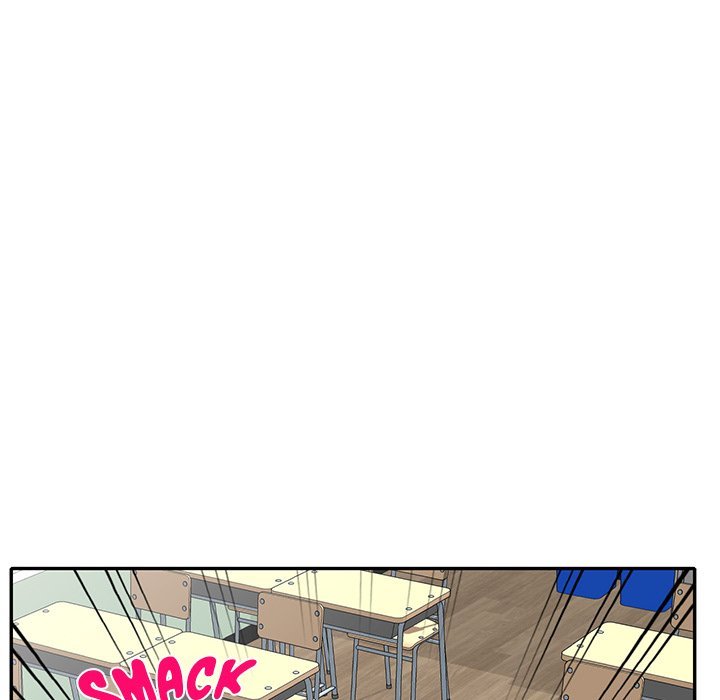 My Wife is a Teacher Manhwa - Chapter 27 Page 49