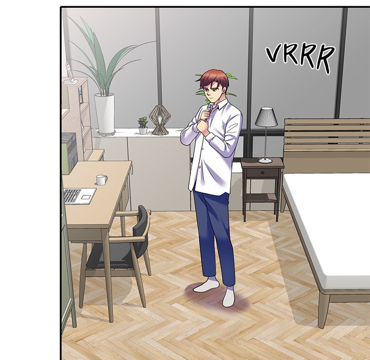 My Wife is a Teacher Manhwa - Chapter 27 Page 53