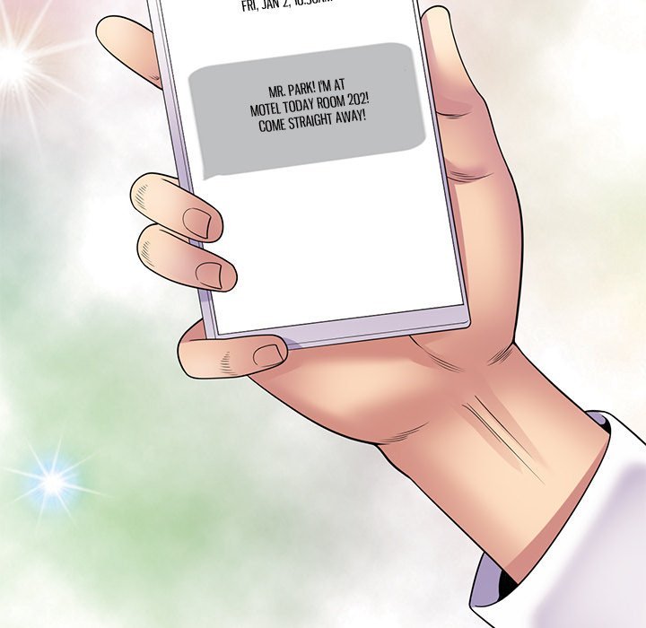 My Wife is a Teacher Manhwa - Chapter 27 Page 56