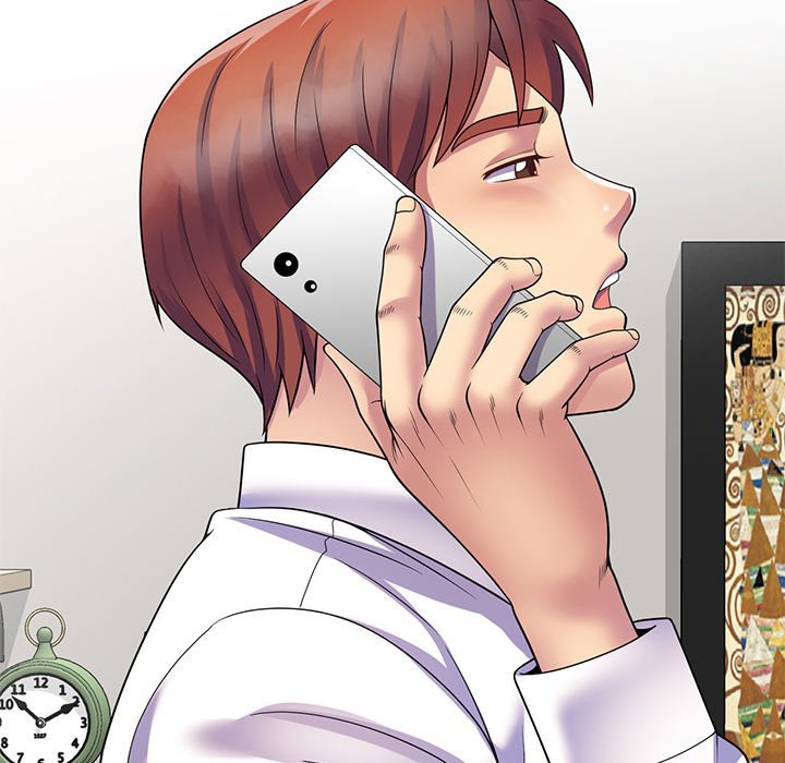 My Wife is a Teacher Manhwa - Chapter 27 Page 59