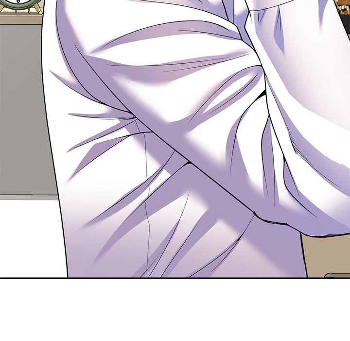 My Wife is a Teacher Manhwa - Chapter 27 Page 60