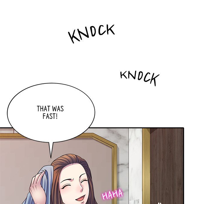 My Wife is a Teacher Manhwa - Chapter 27 Page 69
