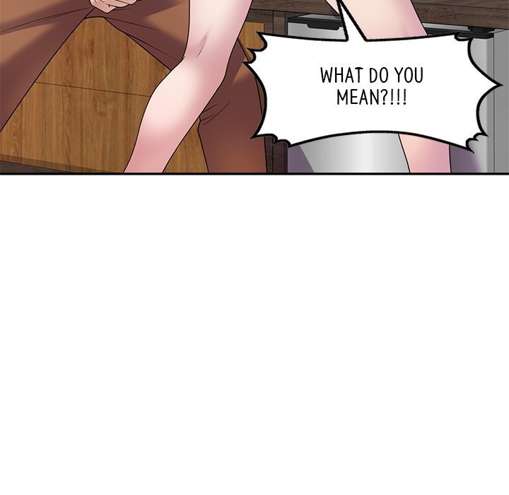 My Wife is a Teacher Manhwa - Chapter 27 Page 80