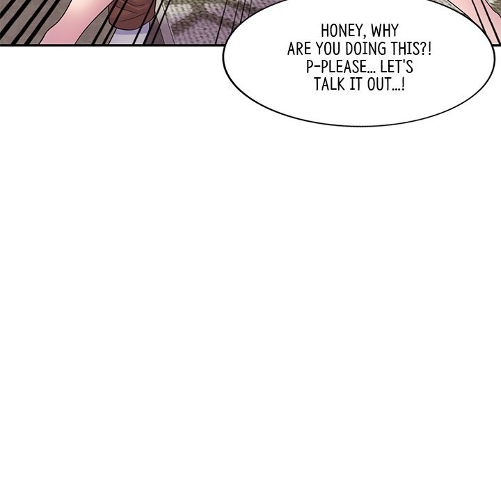 My Wife is a Teacher Manhwa - Chapter 27 Page 83