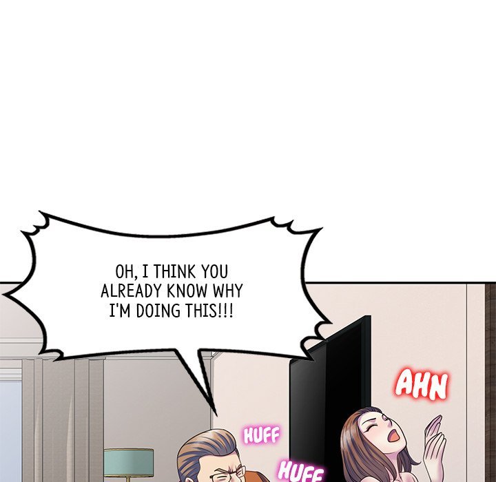 My Wife is a Teacher Manhwa - Chapter 27 Page 84