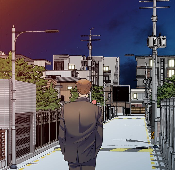 My Wife is a Teacher Manhwa - Chapter 27 Page 91