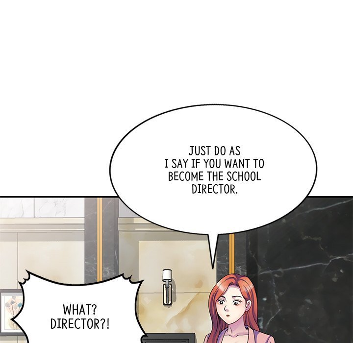 My Wife is a Teacher Manhwa - Chapter 27 Page 97