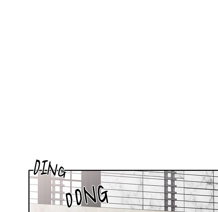 My Wife is a Teacher Manhwa - Chapter 27 Page 100