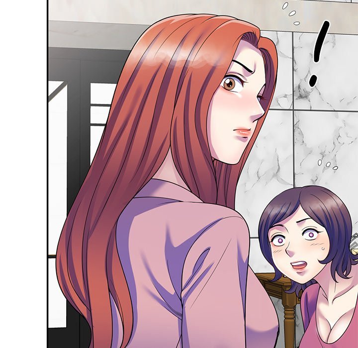 My Wife is a Teacher Manhwa - Chapter 27 Page 101