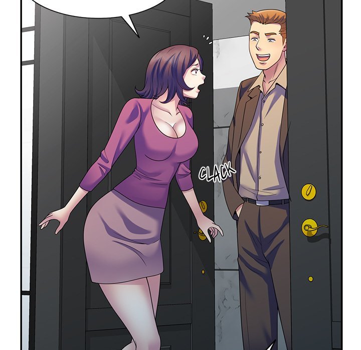 My Wife is a Teacher Manhwa - Chapter 27 Page 104