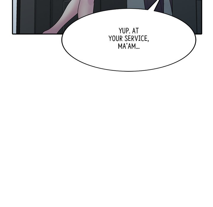 My Wife is a Teacher Manhwa - Chapter 27 Page 105