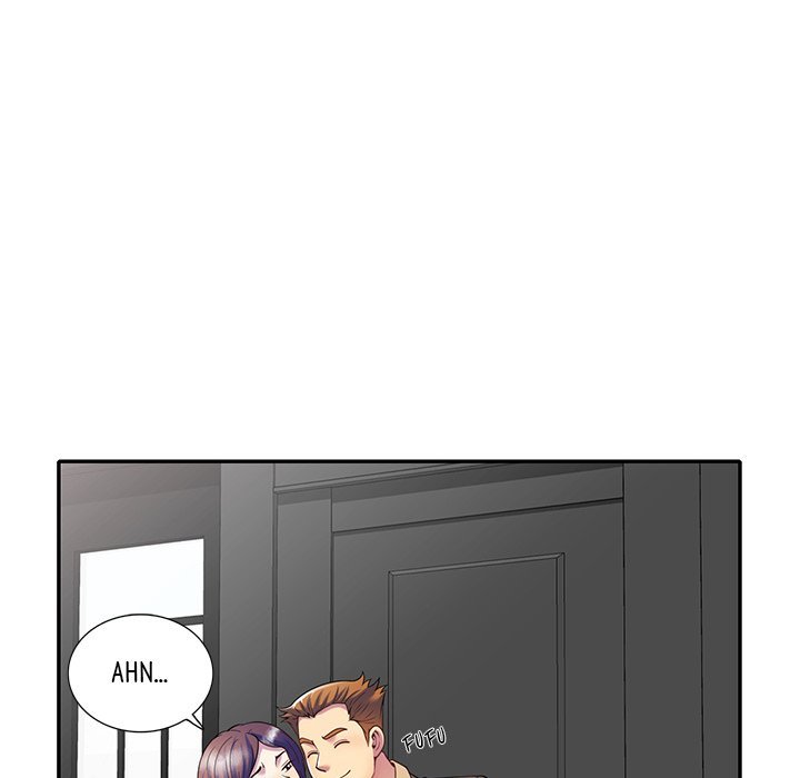 My Wife is a Teacher Manhwa - Chapter 27 Page 106