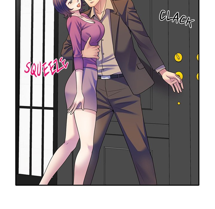 My Wife is a Teacher Manhwa - Chapter 27 Page 107