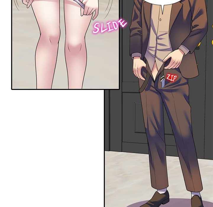 My Wife is a Teacher Manhwa - Chapter 27 Page 110