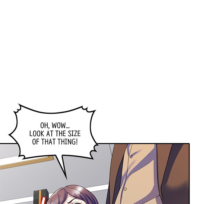 My Wife is a Teacher Manhwa - Chapter 27 Page 112