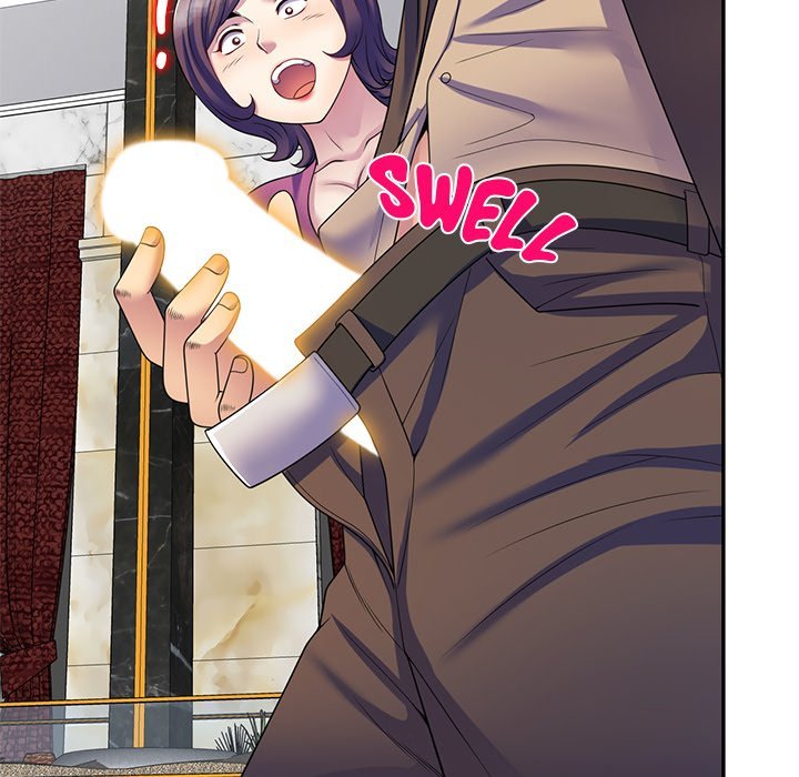 My Wife is a Teacher Manhwa - Chapter 27 Page 113