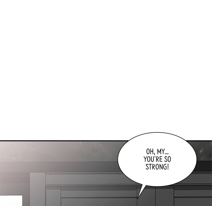 My Wife is a Teacher Manhwa - Chapter 27 Page 115