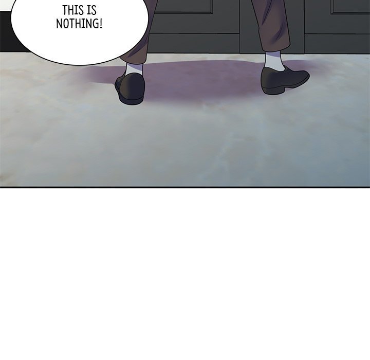 My Wife is a Teacher Manhwa - Chapter 27 Page 117