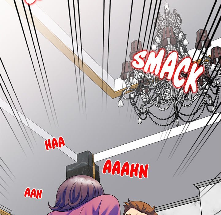 My Wife is a Teacher Manhwa - Chapter 27 Page 119