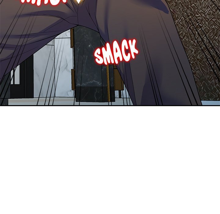 My Wife is a Teacher Manhwa - Chapter 27 Page 121