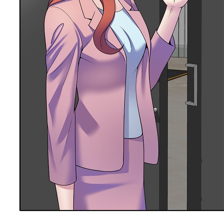 My Wife is a Teacher Manhwa - Chapter 27 Page 124