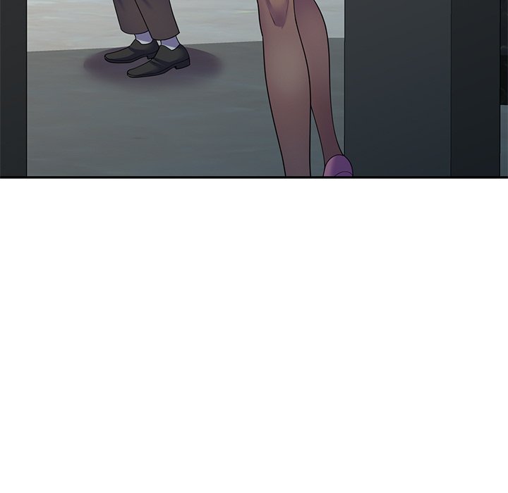 My Wife is a Teacher Manhwa - Chapter 27 Page 128