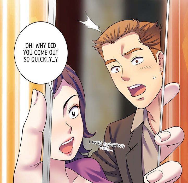 My Wife is a Teacher Manhwa - Chapter 27 Page 130