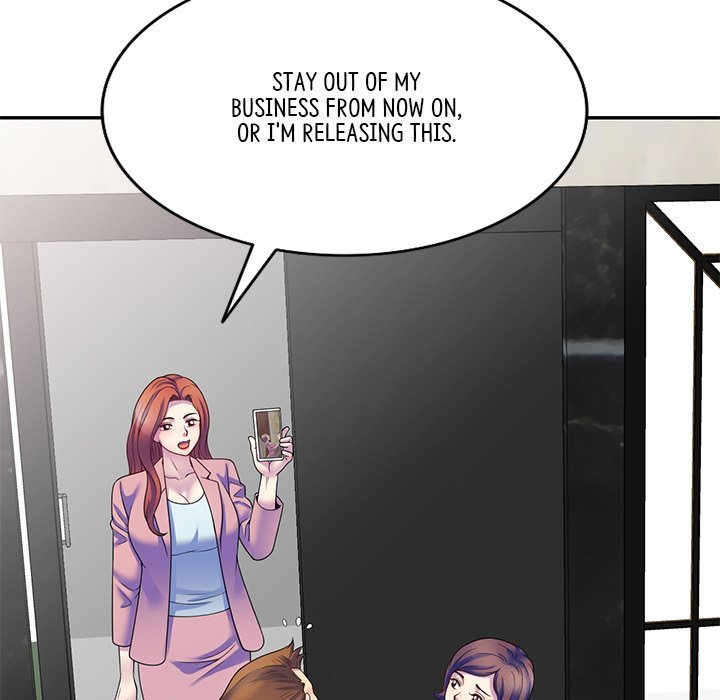 My Wife is a Teacher Manhwa - Chapter 27 Page 133