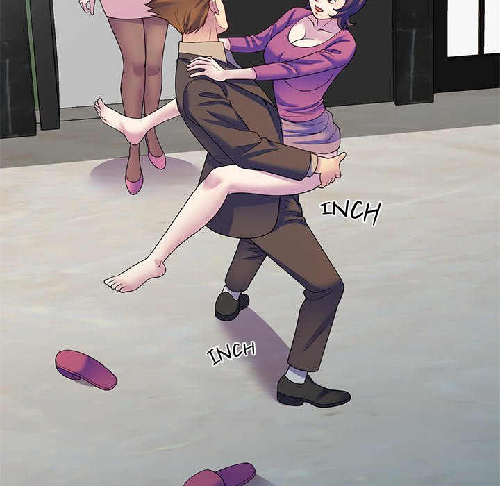 My Wife is a Teacher Manhwa - Chapter 27 Page 134