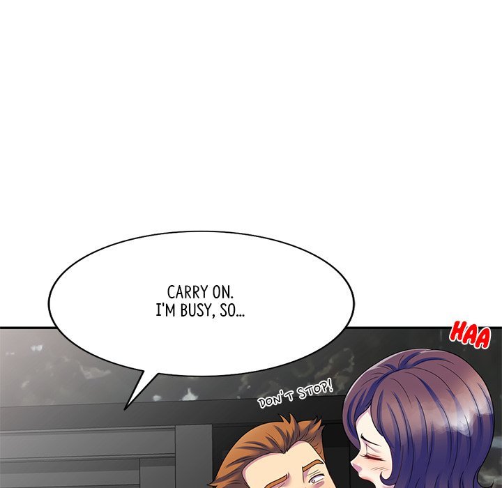 My Wife is a Teacher Manhwa - Chapter 27 Page 136