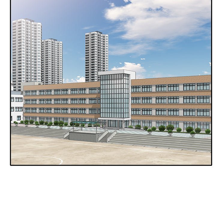 My Wife is a Teacher Manhwa - Chapter 27 Page 143