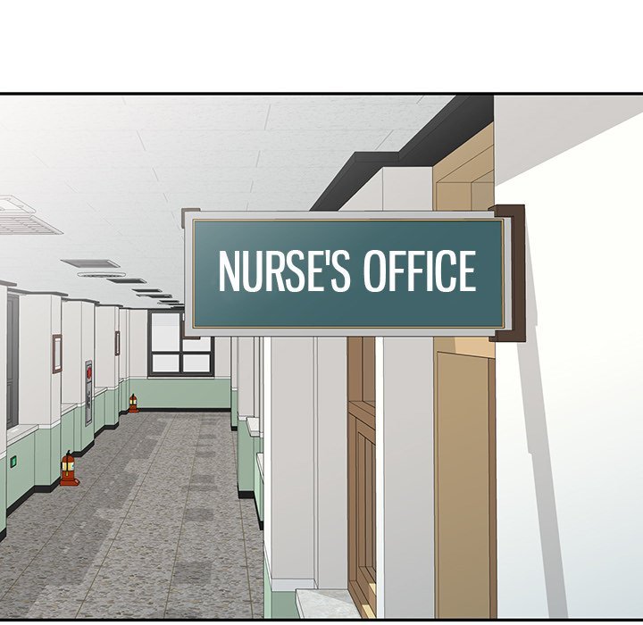 My Wife is a Teacher Manhwa - Chapter 27 Page 145