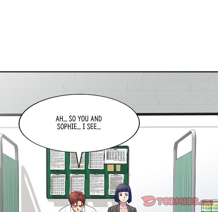 My Wife is a Teacher Manhwa - Chapter 27 Page 147