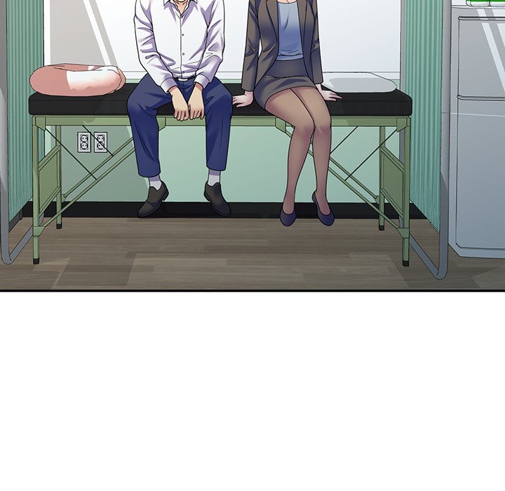 My Wife is a Teacher Manhwa - Chapter 27 Page 148