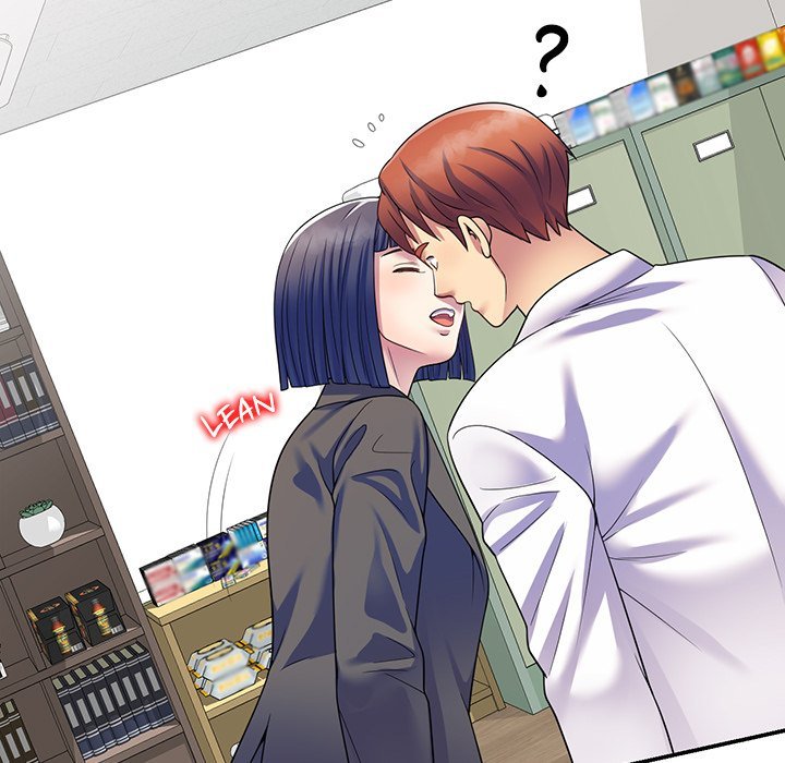 My Wife is a Teacher Manhwa - Chapter 27 Page 150