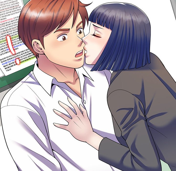 My Wife is a Teacher Manhwa - Chapter 27 Page 153