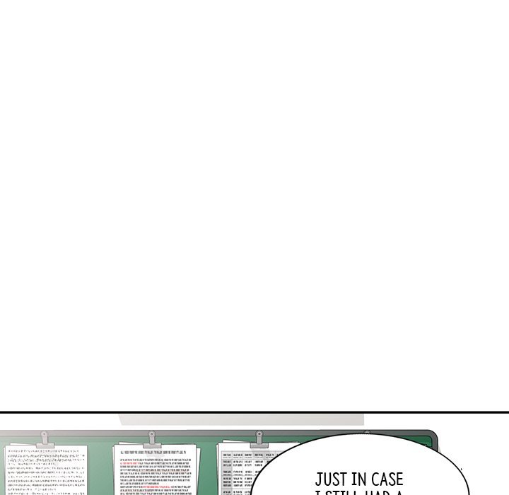My Wife is a Teacher Manhwa - Chapter 27 Page 155