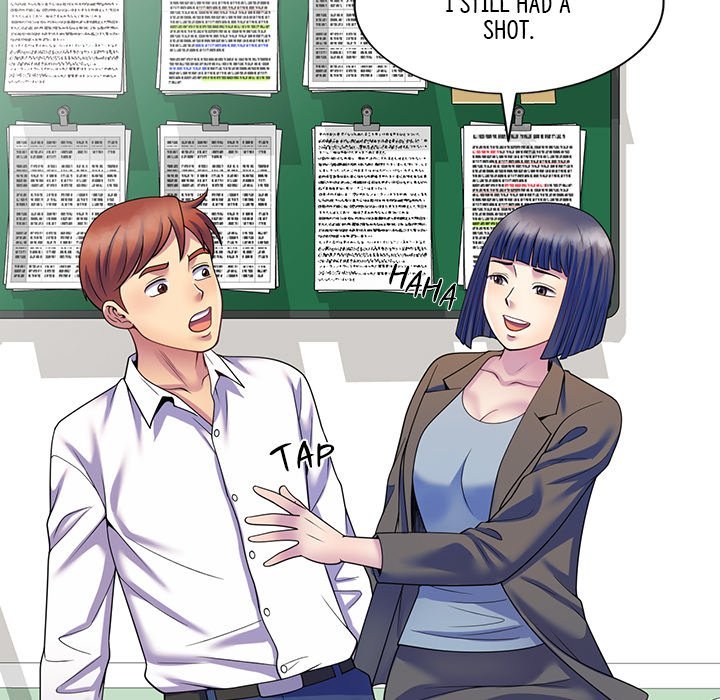 My Wife is a Teacher Manhwa - Chapter 27 Page 156