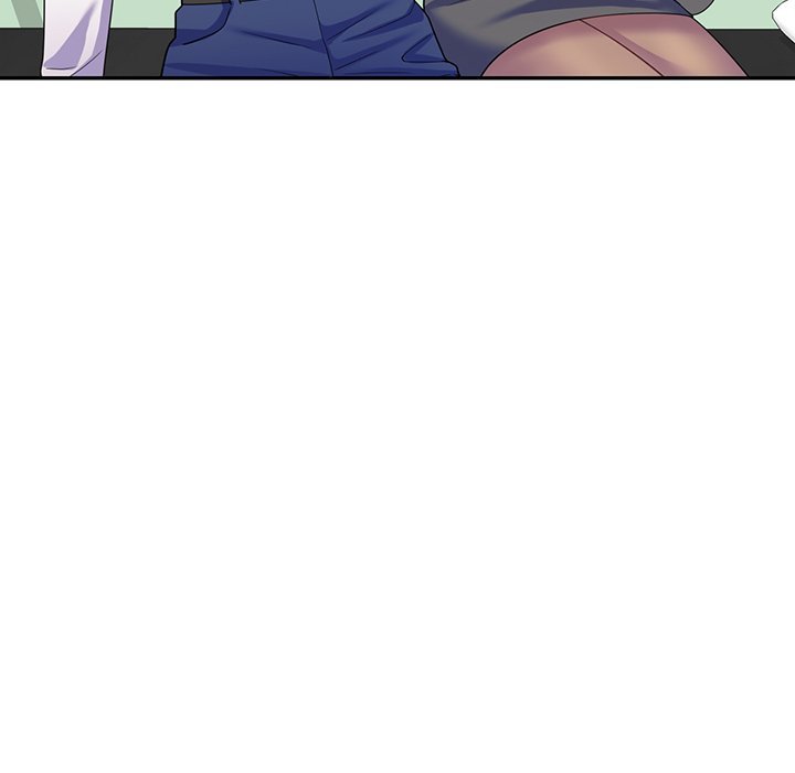 My Wife is a Teacher Manhwa - Chapter 27 Page 157