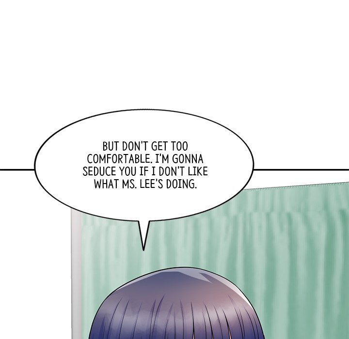 My Wife is a Teacher Manhwa - Chapter 27 Page 158