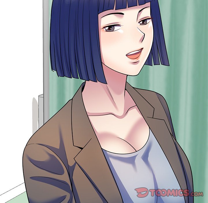 My Wife is a Teacher Manhwa - Chapter 27 Page 159