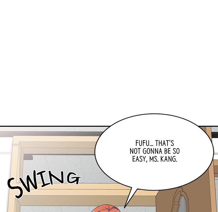 My Wife is a Teacher Manhwa - Chapter 27 Page 161